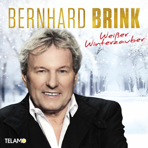 Weißer Winterzauber