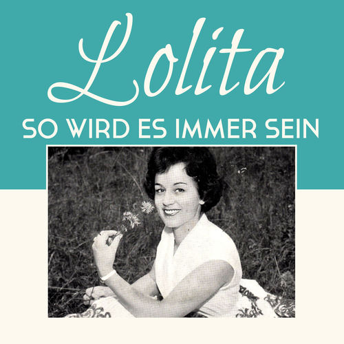 So wird es immer sein