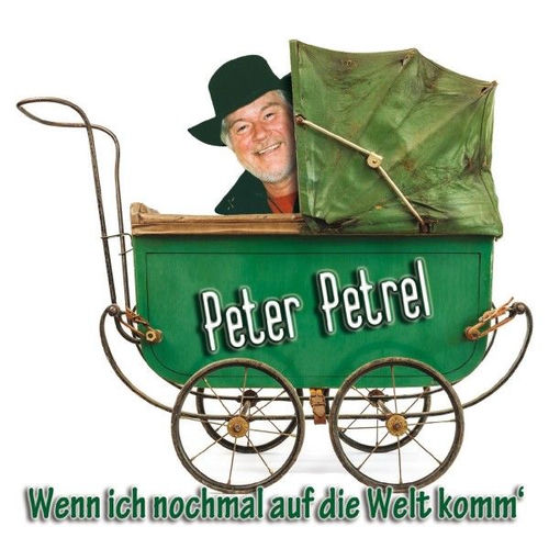 Wenn ich nochmal auf die Welt komm'