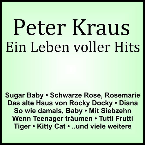 Ein Leben voller Hits