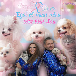 Egal ob miau miau oder wau wau