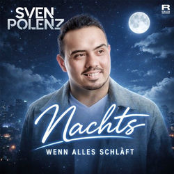 Nachts wenn alles schläft