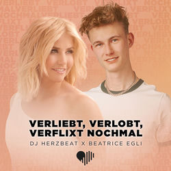 Verliebt, verlobt, verflixt nochmal (Remix)