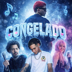 Congelado