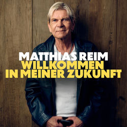 Willkommen in meiner Zukunft