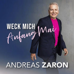 Weck mich Anfang Mai