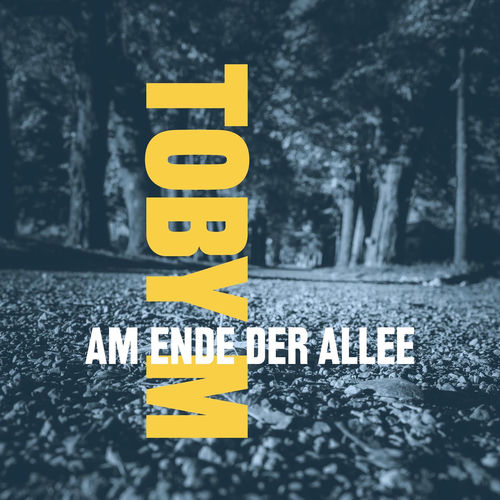 Am Ende der Allee