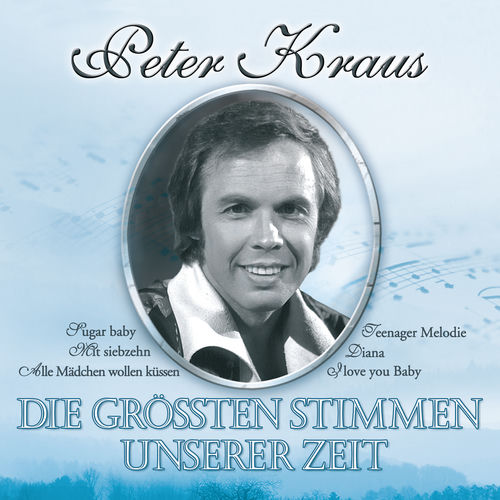 Die grössten Stimmen unserer Zeit
