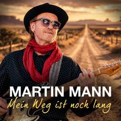 Mein Weg ist noch lang