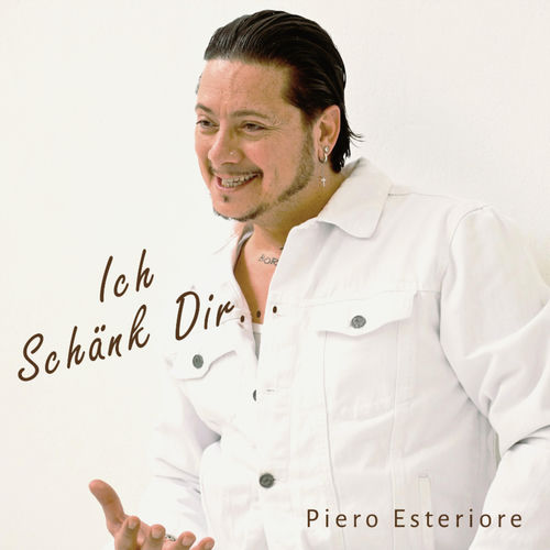 Ich Schänk Dir