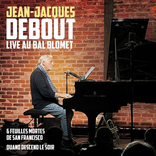 Six feuilles mortes de San Francisco / Quand descend le soir (Live au Bal Blomet)