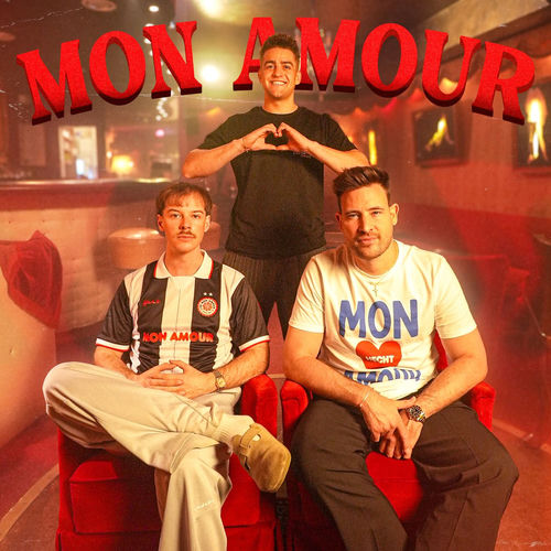 Mon Amour (Original von Hecht)