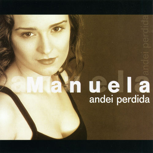 Andei Perdida