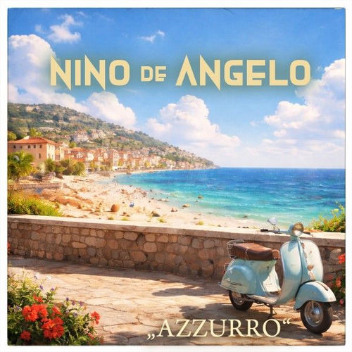 Azzurro