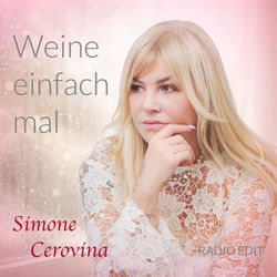 Weine einfach mal (Radio Edit)