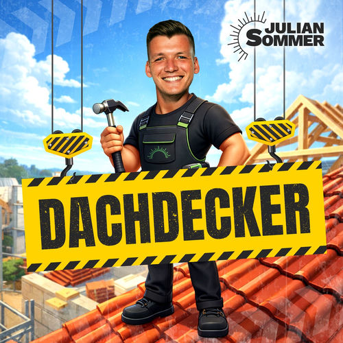Dachdecker