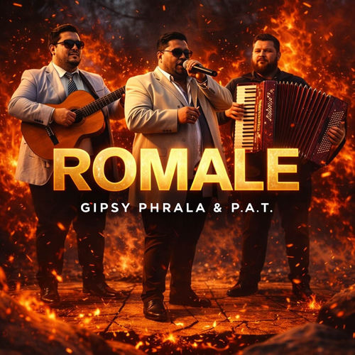 ROMALE