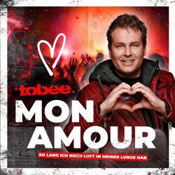 Mon Amour (So lang ich noch Luft in meiner Lunge hab) (Party Version)