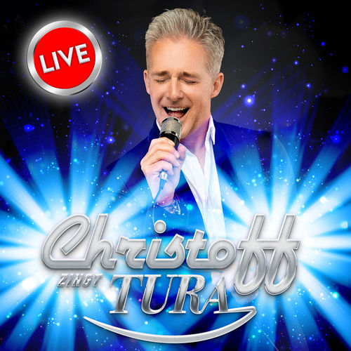 Christoff Zingt Tura (Live)