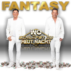 Wo schläfst du heut Nacht