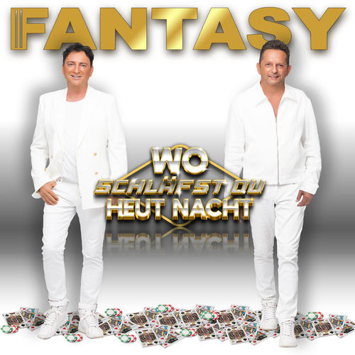 Wo schläfst du heut Nacht