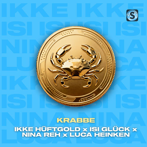 Krabbe