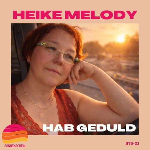 Hab Geduld