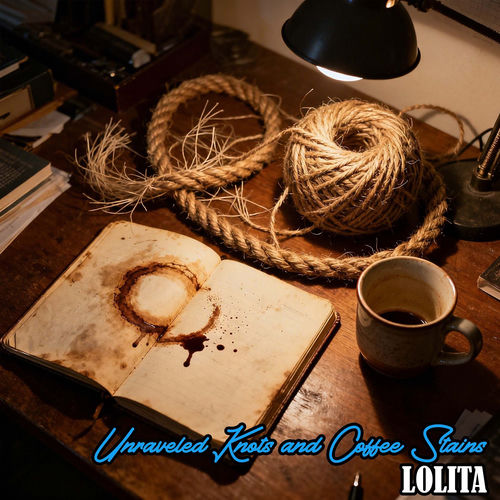 Unraveled Knots and Coffee Stains