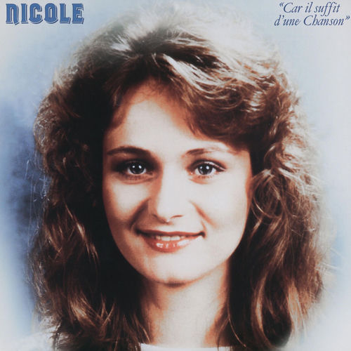 Car Il Suffit D'une Chanson