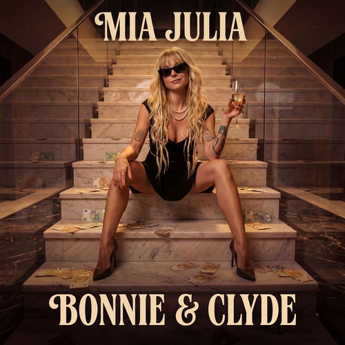 Bonnie und Clyde