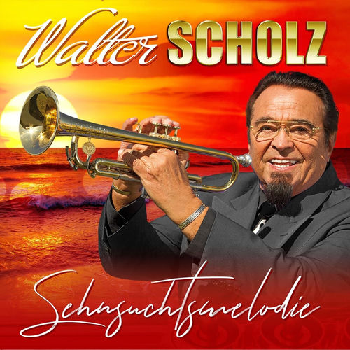 Sehnsuchtsmelodie