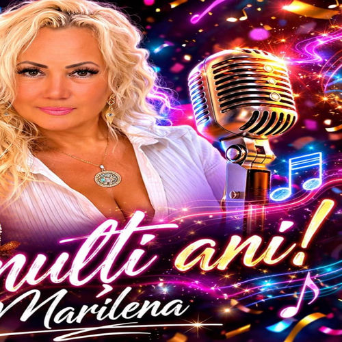 La multi ani!