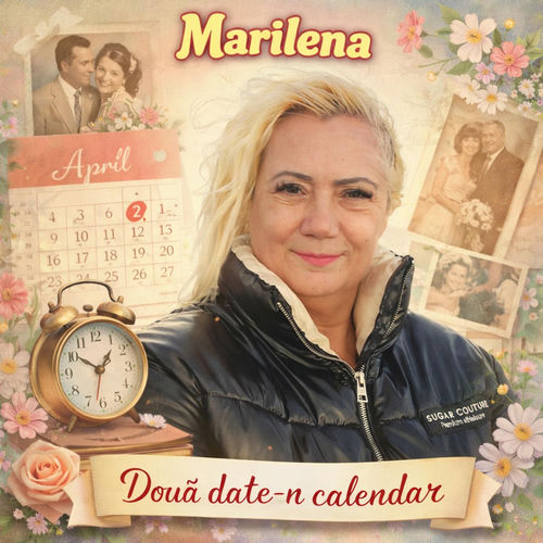 Doua date n calendar!