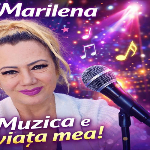 Muzica e viata mea!