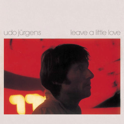 Leave A Little Love