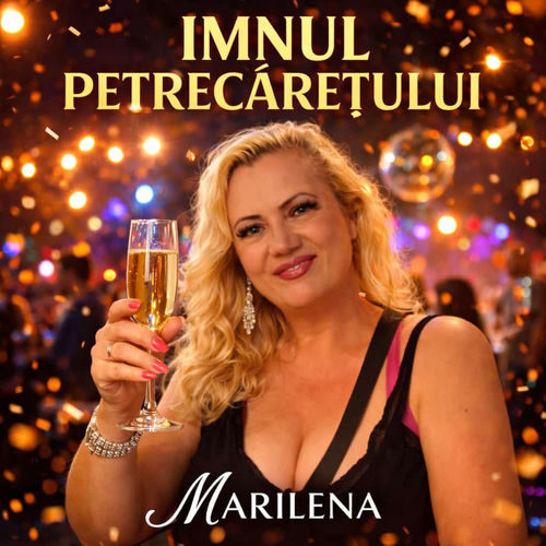 Imnul petrecaretului!