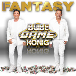 Bube Dame König