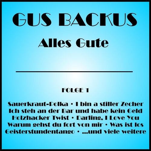 Alles Gute Folge 1