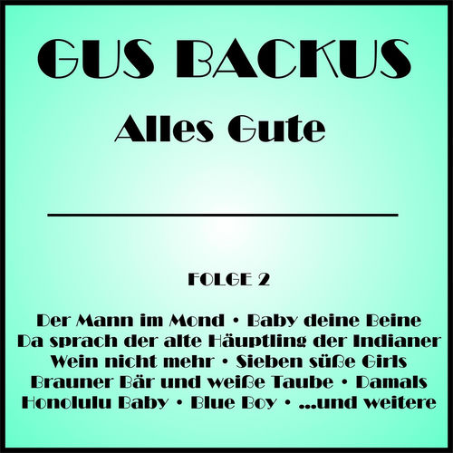 Alles Gute Folge 2
