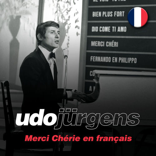 Merci Chérie en français