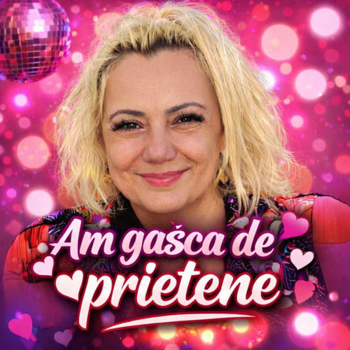 Am gasca de prietene!