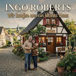 Wir kaufen uns ein kleines Haus