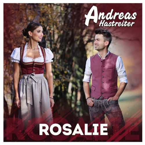 Rosalie