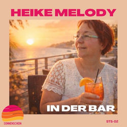 In der Bar