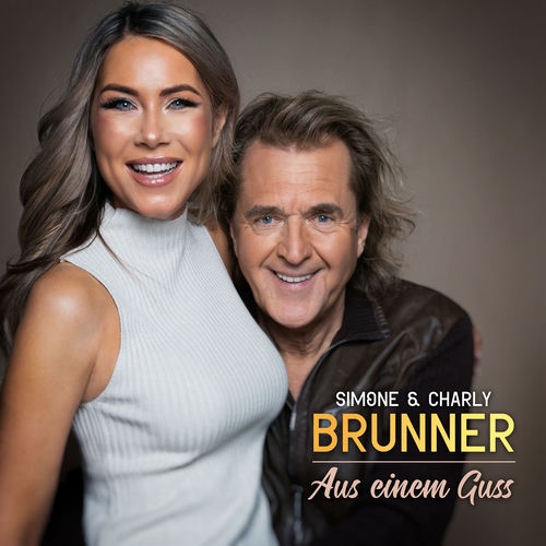 Aus einem Guss (Single Version 2026)