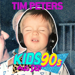 Kids aus den 90s ?
