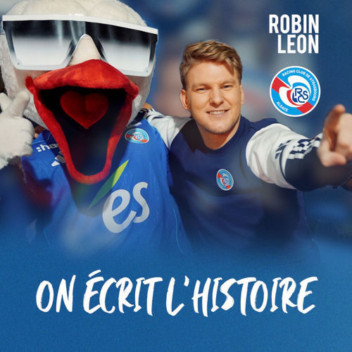On écrit l'histoire