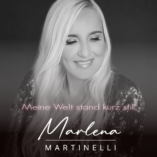 Meine Welt stand kurz still