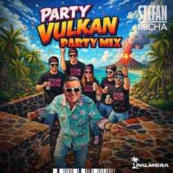 Party Vulkan (Party Mix)