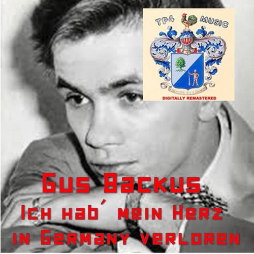 Ich hab' mein Herz in Germany verloren